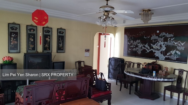 Blk 403 Jurong West Street 42 (Jurong West), HDB 4 Rooms #201283242